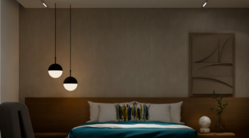 Rendering fotorealistici